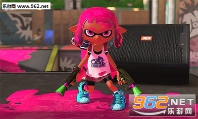 Graffiti Stars(喷射战士2手机版)截图3