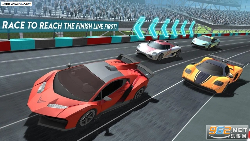 ����2018 Car Racing 2018��׿���ͼ3