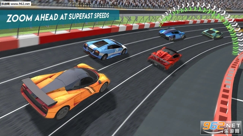 ����2018 Car Racing 2018��׿���ͼ4