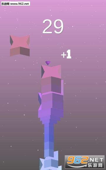 Skyscraper Stack(Ħ���¥SkyscraperStack��Ϸ)��ͼ0