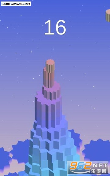 Skyscraper Stack(Ħ���¥SkyscraperStack��Ϸ)��ͼ2