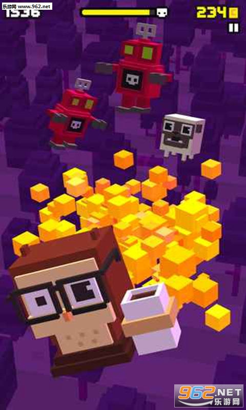 Shooty Skies(��������ս��Ϸ)��ͼ2