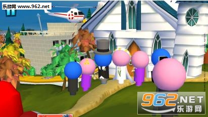 Game Of Life(游戏人生手机版)截图2