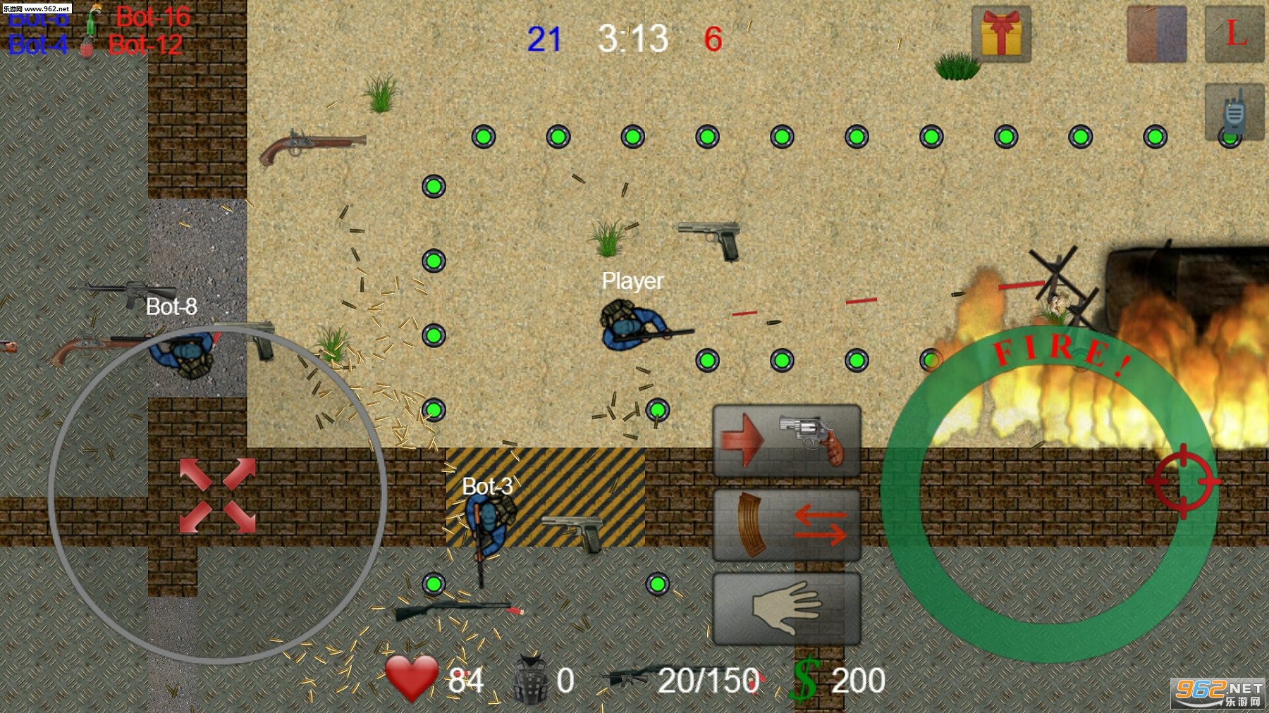 2D���־�Ӣ��׿��(2D Strike)v5.1��ͼ2