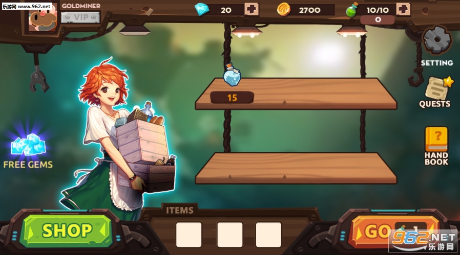 Gold Miner(�ƽ��2019��׿��)��ͼ1