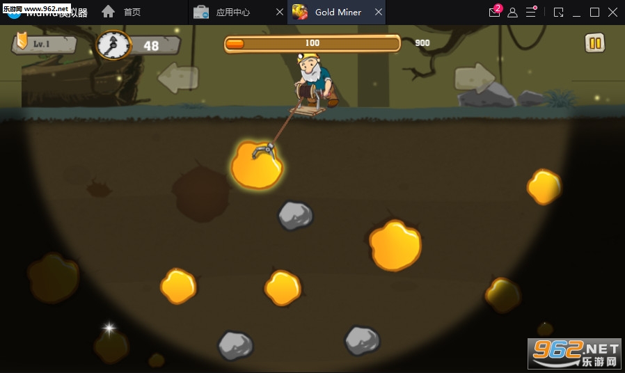 Gold Miner(�ƽ��2019��׿��)��ͼ2
