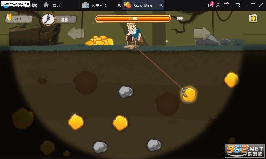 Gold Miner(�ƽ��2019��׿��)��ͼ3