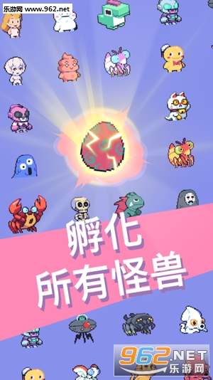 ���޳��Kaiju Rush���İ��ͼ1
