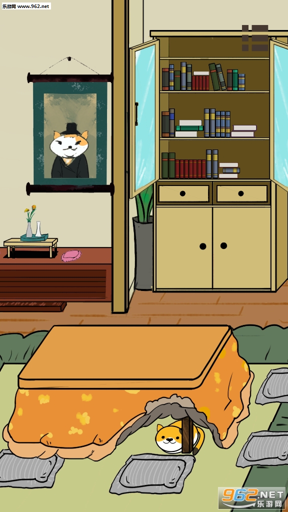 my cat��׿��v1.0��ͼ0