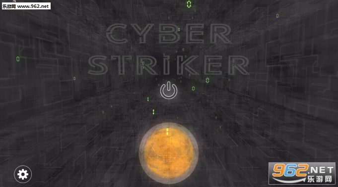 CYBER STRIKER��׿���ͼ0