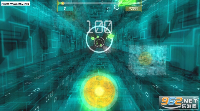 CYBER STRIKER��׿���ͼ2