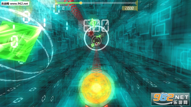 CYBER STRIKER��׿���ͼ3
