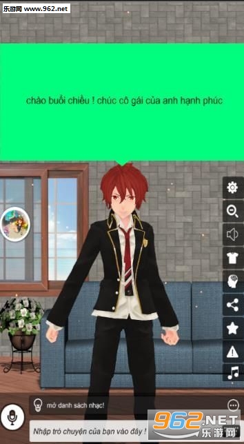 ��������3DVirtual lover 3D��Ϸ��ͼ2