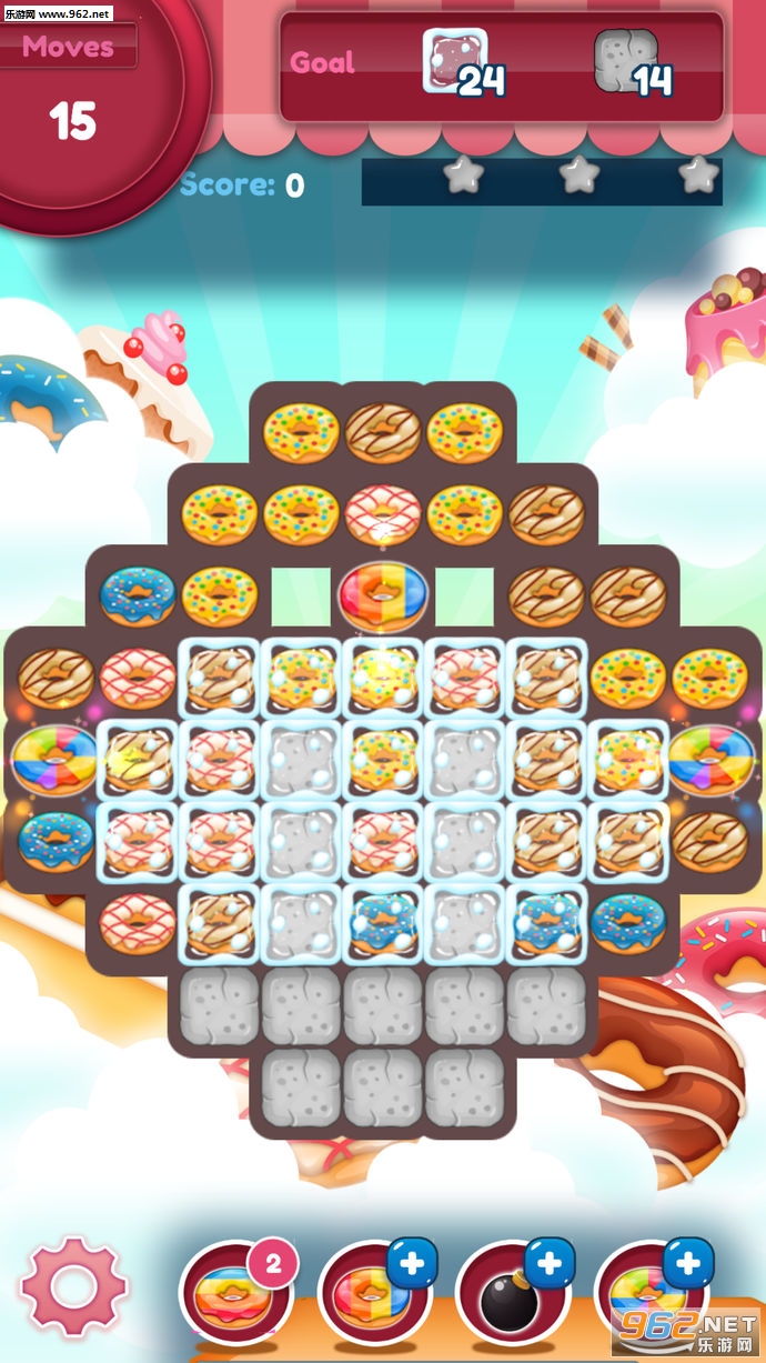 PuzzleMatchKit_Reskin����Ȧƴͼ2��׿���ͼ1