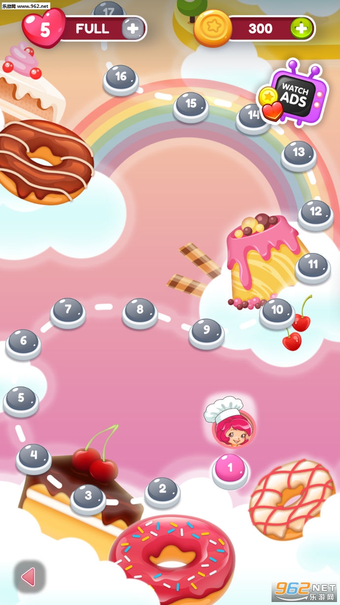 PuzzleMatchKit_Reskin����Ȧƴͼ2��׿���ͼ2