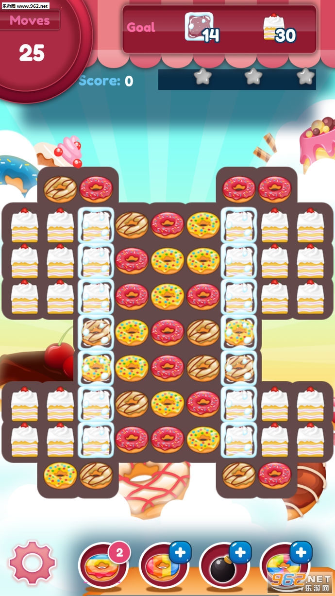 PuzzleMatchKit_Reskin����Ȧƴͼ2��׿���ͼ3