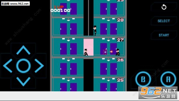 Act On Elevator(��������׿��)(Act On Elevator)v1.3��ͼ0