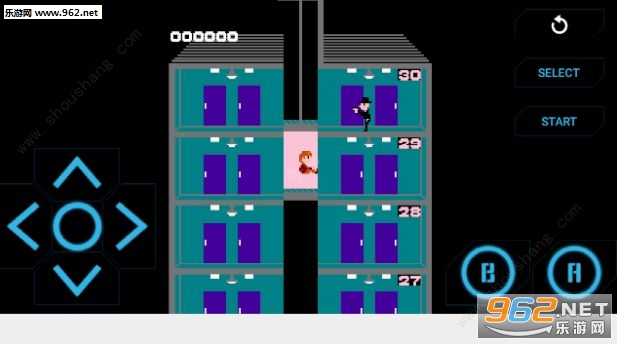 Act On Elevator(��������׿��)(Act On Elevator)v1.3��ͼ1