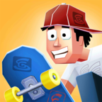 Faily Skater(�����滬������)