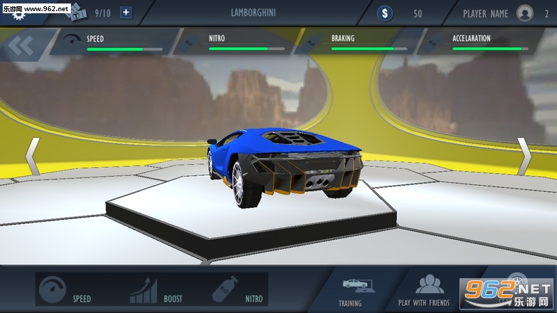 LamborghiniCarRacingSimulator(������������ģ�����ٷ���)��ͼ1