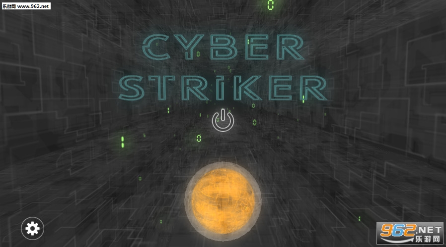 CYBER STRIKER(����ǰ�氲׿��)v1.0.0(CYBER STRIKER)��ͼ0