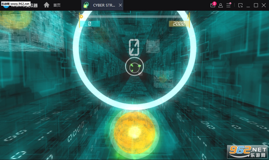 CYBER STRIKER(����ǰ�氲׿��)v1.0.0(CYBER STRIKER)��ͼ2