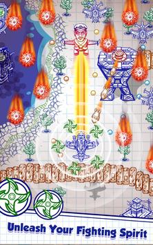Doodle Combat��׿���ͼ1