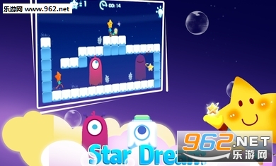 StarDream(���ǵ�����Ϸ)��ͼ1