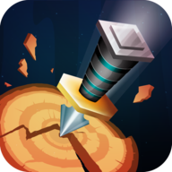 Knife Throw 3D�ٷ���