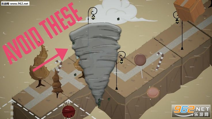 Little Survivors��׿���ͼ1