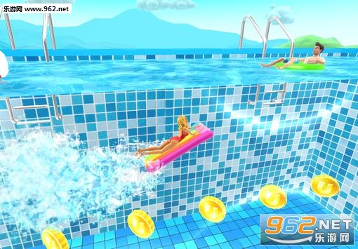 Uphill Rush(���³��˹�԰���İ�)��ͼ1