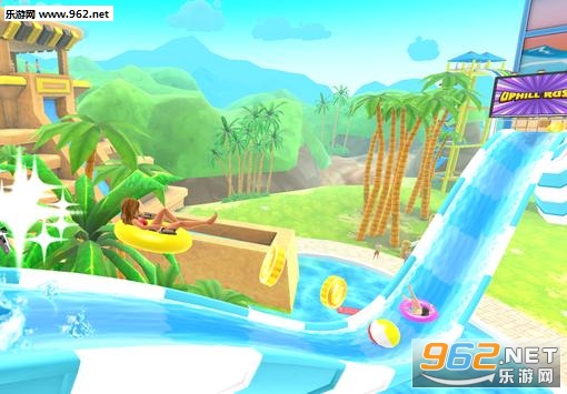 Uphill Rush(���³��˹�԰���İ�)��ͼ3