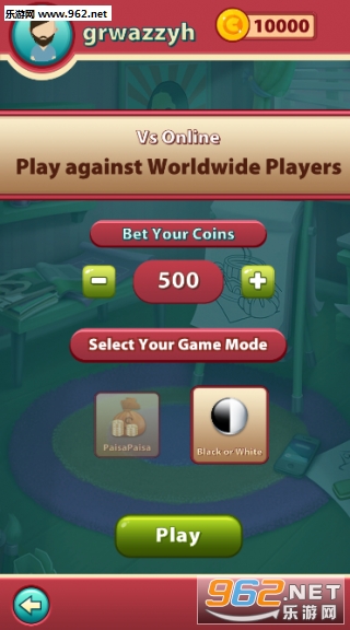 Carrom Clash(����ķ��ײ��׿��)��ͼ0