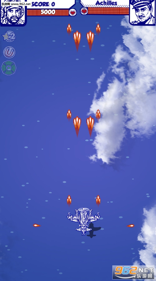 Doodle Combat(Ϳѻս����׿��)v1.1��ͼ1