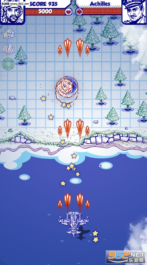 Doodle Combat(Ϳѻս����׿��)v1.1��ͼ2