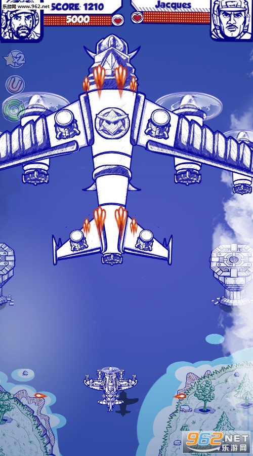 Doodle Combat(Ϳѻս����׿��)v1.1��ͼ3