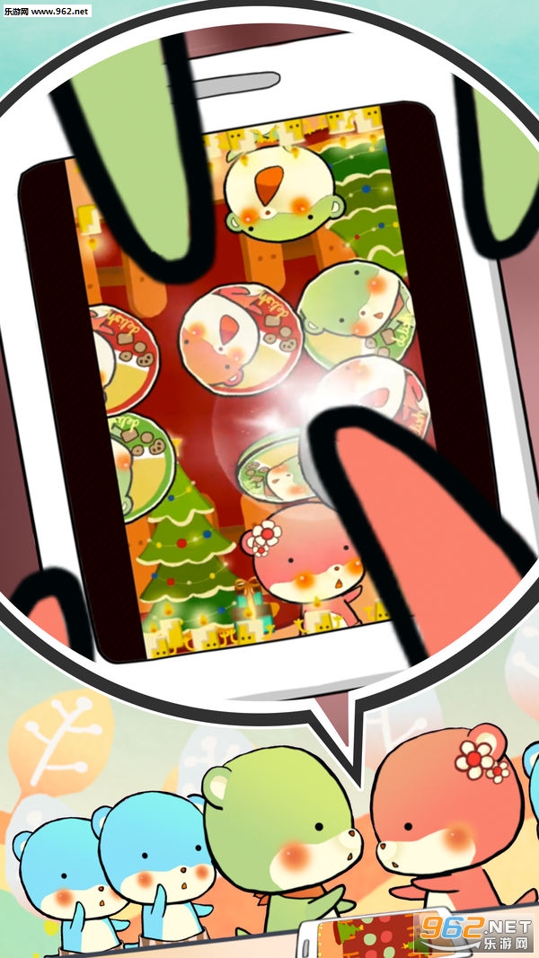 Duel Otters(˫�˶Ծ���Ϸ)��ͼ0