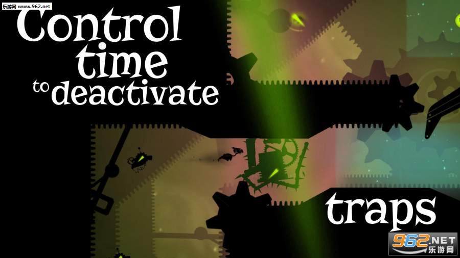 Green Game: Timeswapper(����ʱ��֮�����°�)v1.0��ͼ1