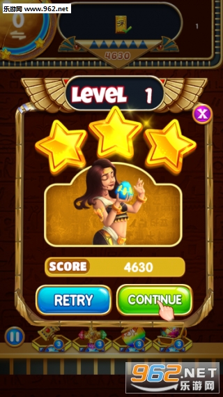 Jewels Quest(���������ֻ���)��ͼ0