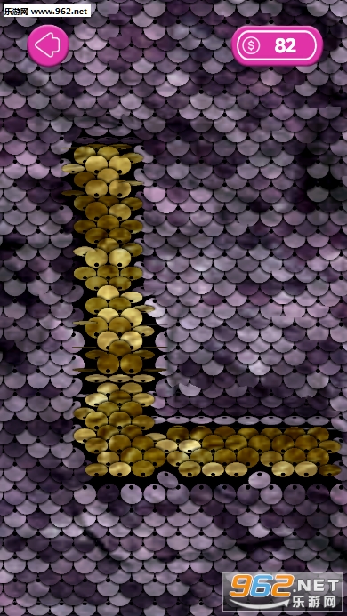 Real Flip Sequin - Live Screen(Real Flip Sequin Live Screen��Ϸ)��ͼ0