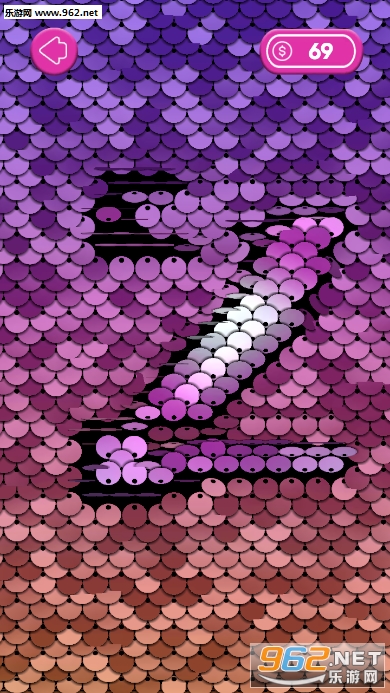 Real Flip Sequin - Live Screen(Real Flip Sequin Live Screen��Ϸ)��ͼ2
