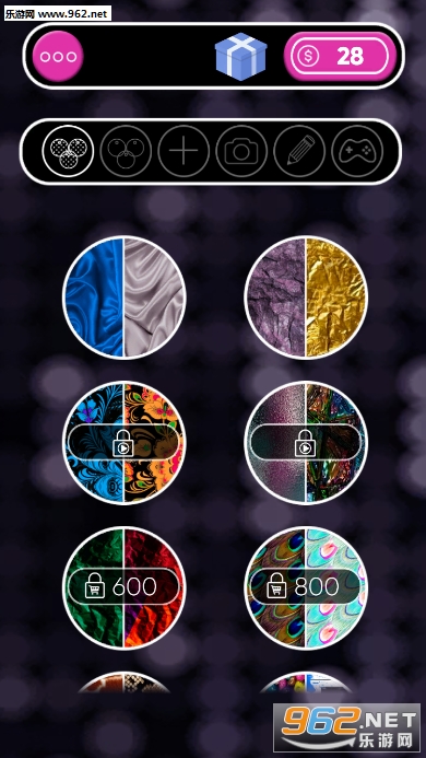 Real Flip Sequin - Live Screen(Real Flip Sequin Live Screen��Ϸ)��ͼ3