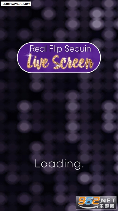 Real Flip Sequin - Live Screen(Real Flip Sequin Live Screen��Ϸ)��ͼ5