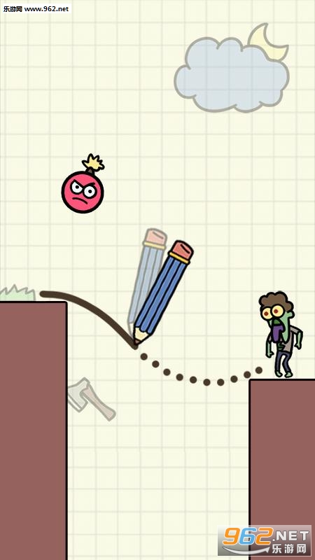Hello Zombie(��ý�ʬ���°�)��ͼ0