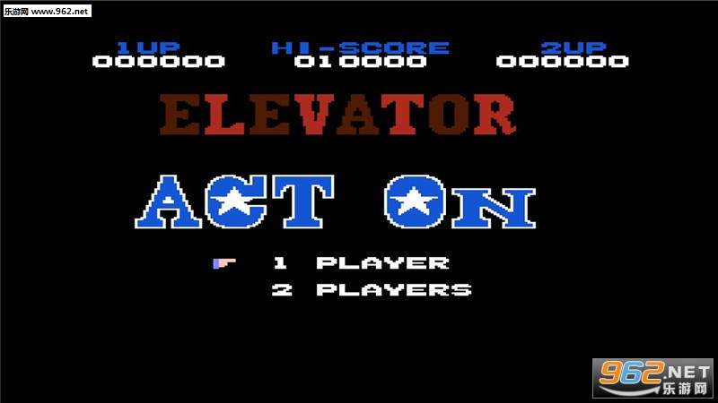 Act On Elevator(电梯任务安卓版)截图0