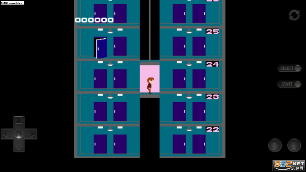 Act On Elevator(电梯任务安卓版)截图2