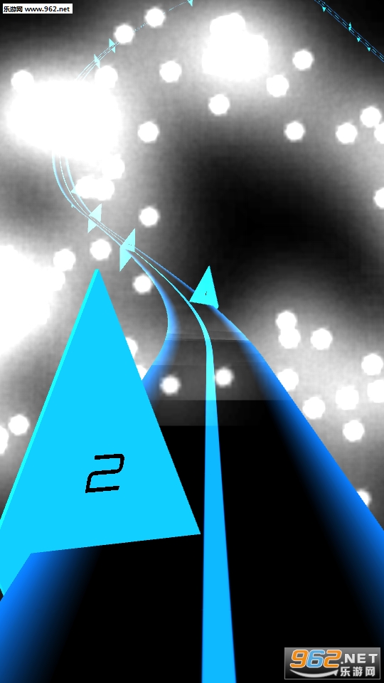 iRush Runner(���ٱ����߰�׿��)v1.1��ͼ1