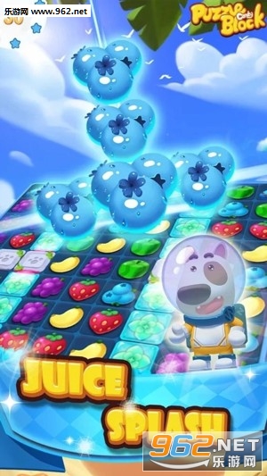 �ǹ�����Puzzle Candy Block��׿���ͼ2