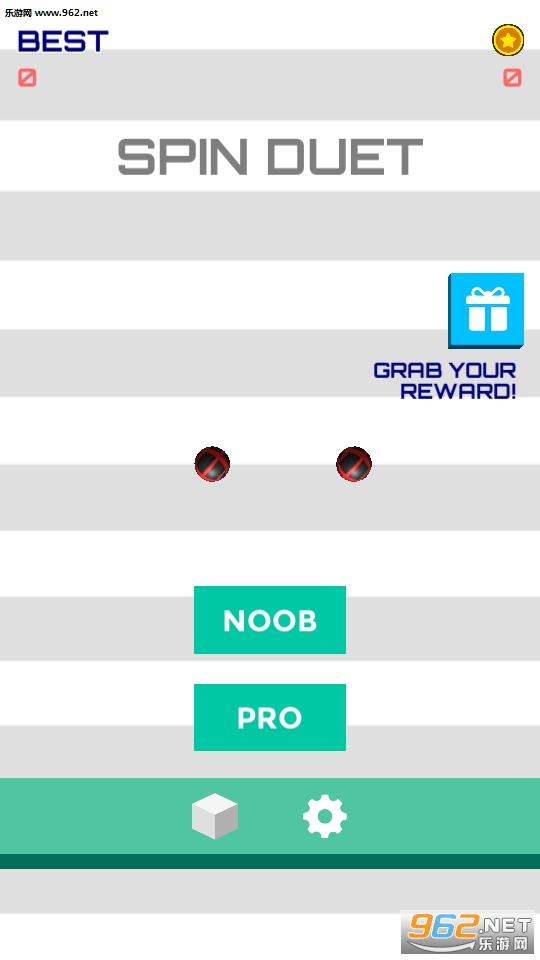 Spin Duet��׿���ͼ0