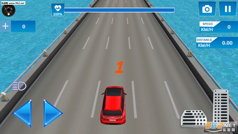 Highway Racing Fever(���ٹ�·������Ϸ��׿��)��ͼ3